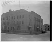 Greenville municipal building